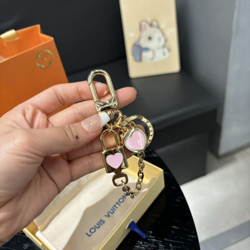 Louis Vuitton Keychains